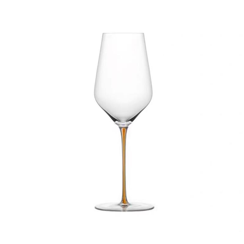 Zhuchuang Jingpin Handmade Crystal Riesling Wine Glass