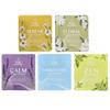 Steam Eye Mask, Variety Pack, 5 Pack