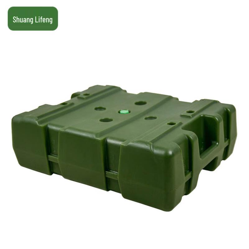 Shuang Li Fei Rotomolded Protective Equipment Case