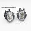 Toyota RAV4 2019-2020 LED Front Fog & Daytime Running Lights Kit
