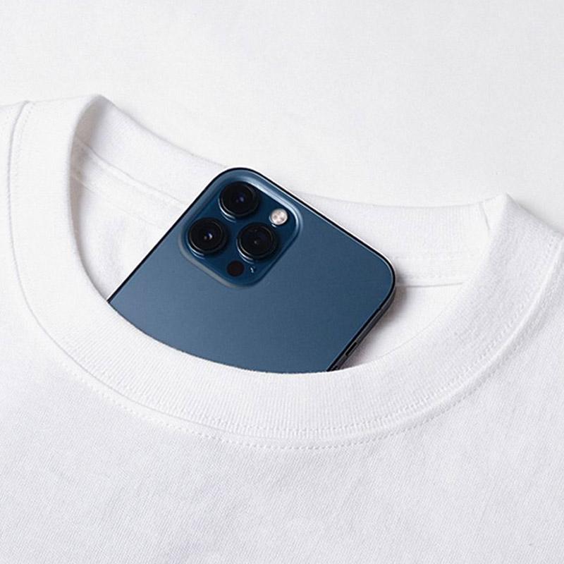 Baumwoll-T-Shirt für Damen, Sommer, Retro, kurzärmelig, Sport, einfache Katzenbluse, locker, dünn und vielseitig für Damen