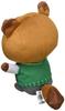 Sanei Boeki Animal Crossing ALL STAR COLLECTION Tom Nook W11 x D17 x Plush Toy DP03 (S) H19.5cm