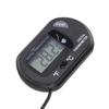 Aquarium Thermometer Multifunctional High Accuracy Digital Thermometer with LCD Display