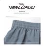 Unisex Quick-Dry Breathable Running Shorts for Track, Field, and Fitness Training