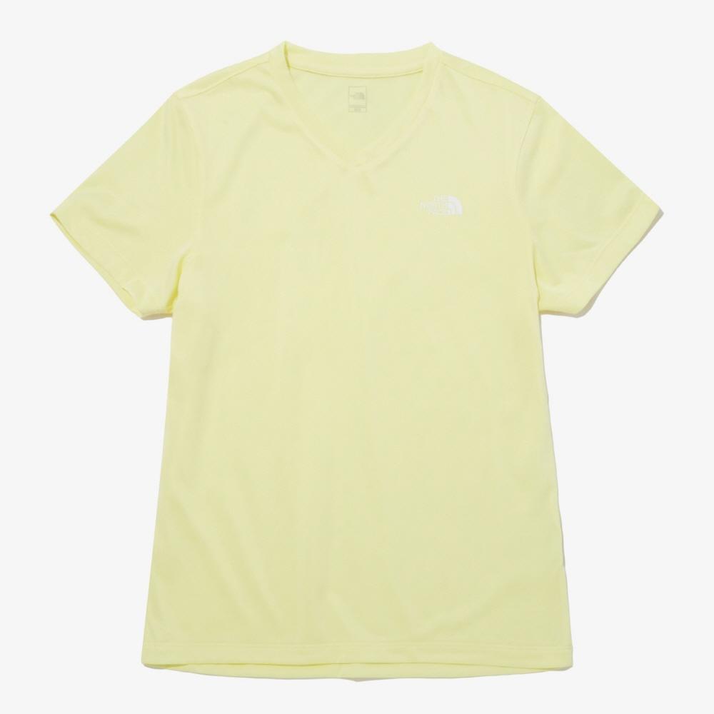 

THE NORTH FACE NT7UP31C Womens Eco Recovery VNeck