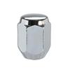 Automotive Wheel Nuts M12 21HEX 20 Chrome Plated KYO-EI (Kyoei Sangyo) (Bag Nuts) [Thread Diameter] [Pitch] P1.5 [Wrench Size] [Quantity] [Color]