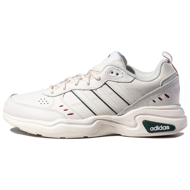 

Adidas Strutter White Dark Green Sneakers FV9141 41⅓