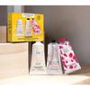 L'Occitane Hand Cream Collection 30ml x 6 (Shea Butter 2 Cherry Blossom 2 Rose 2)