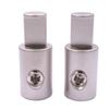 Car Audio AWG Terminal Wire Pin AWG Terminal Aluminum Alloy