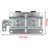 Car Vacuum Solenoid Valve for Mazda 3 5 6 CX7 2.0L 2.3L 2.5L 3.7L 4M5G-9A500 LF82 4M5G9A500 LF8218740  K5T81777 K5T46597