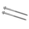 2Pcs Car Injector Bolt 6C1Q9T506AC 1673999 1372386 Fits For Transit Mk7 Car Parts Accessories