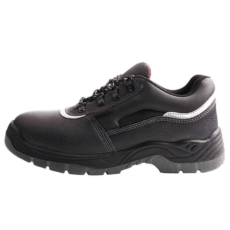 Honeywell Low-Top Steel Toe Safety Shoes 40