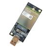 1 Set Dw5821E M2-Ngff Dw5811E Dw5816E Em7455 L860-Gl 3G/ 4G/ 5G Lte Modülü İçin M2 Usb Adaptörü Usb3.0 Genişletme Kartı