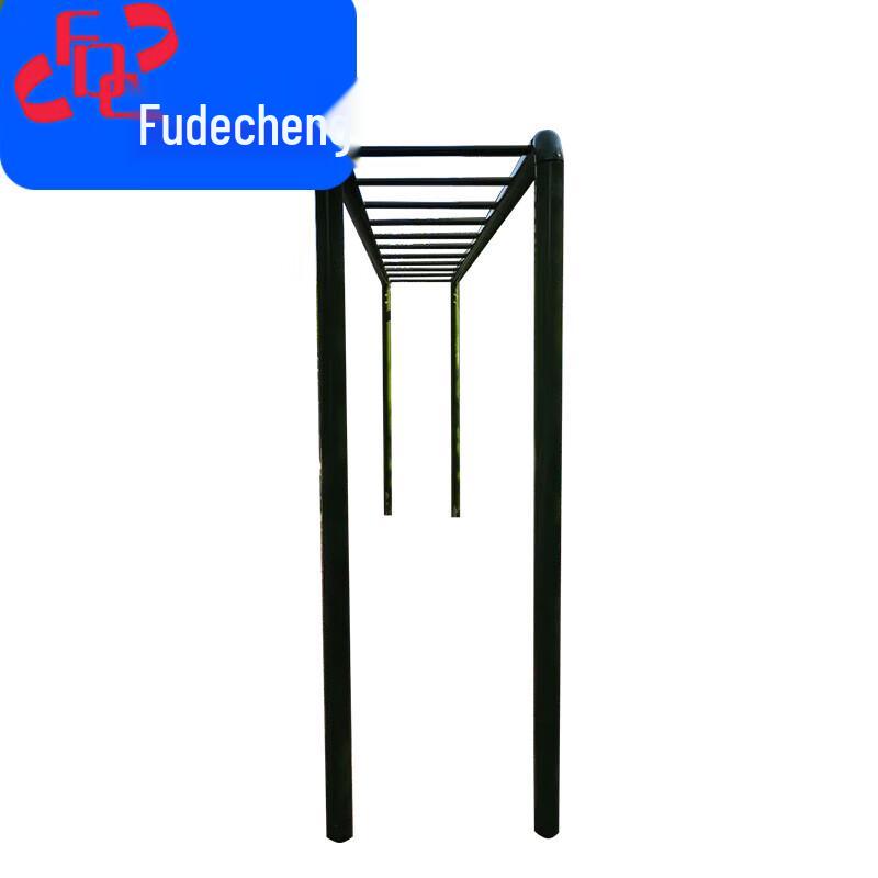 Fudecheng 400M Obstacle Course Horizontal Ladder