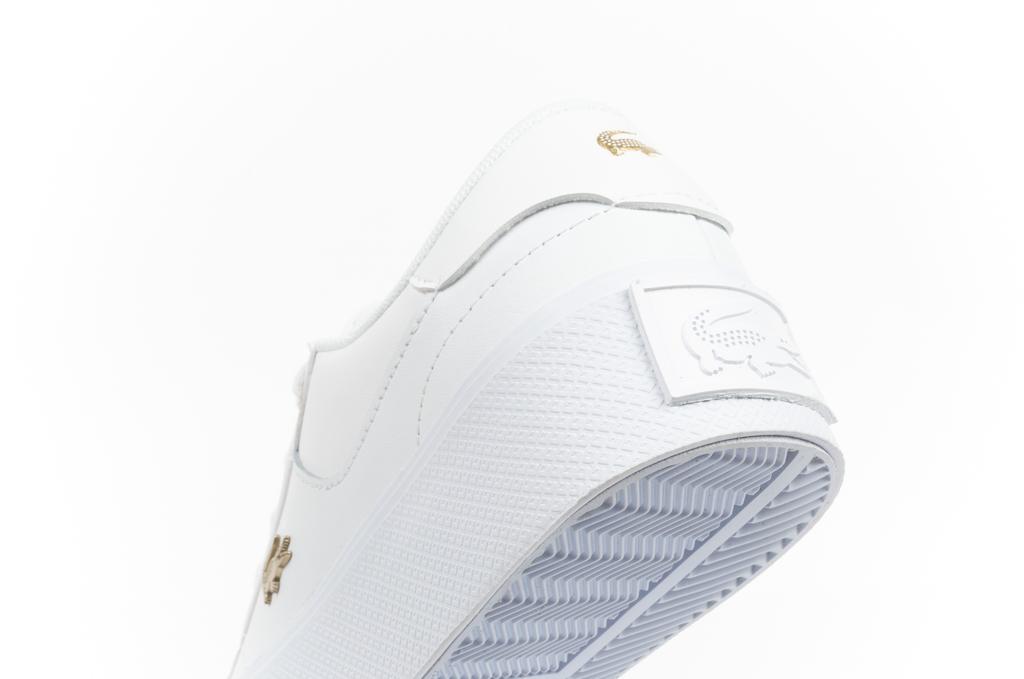 Lacoste Ziane Platform [05216] S.39
