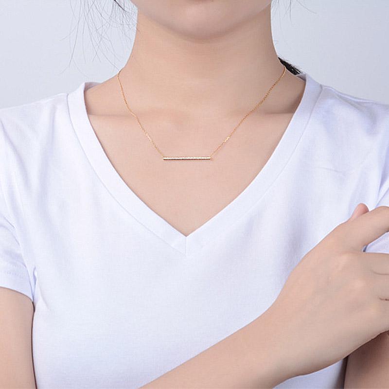 Buy 1PC Women Fashion Alloy Geometry 