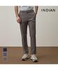 INDIAN Askin Solid Pants_Miedl6M2301 (B Type)