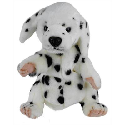 Dalmatiner-Welpen-Puppe, 28 cm