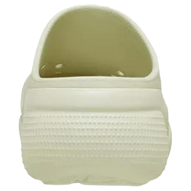 Crocs Oruo Casual Comfortable Clogs Unisex Footwear Bone-White 211367-2Y2