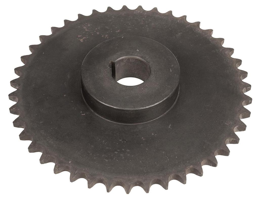 Weibang Wbtr126H Excavator Sprocket Original Part Kg12030100