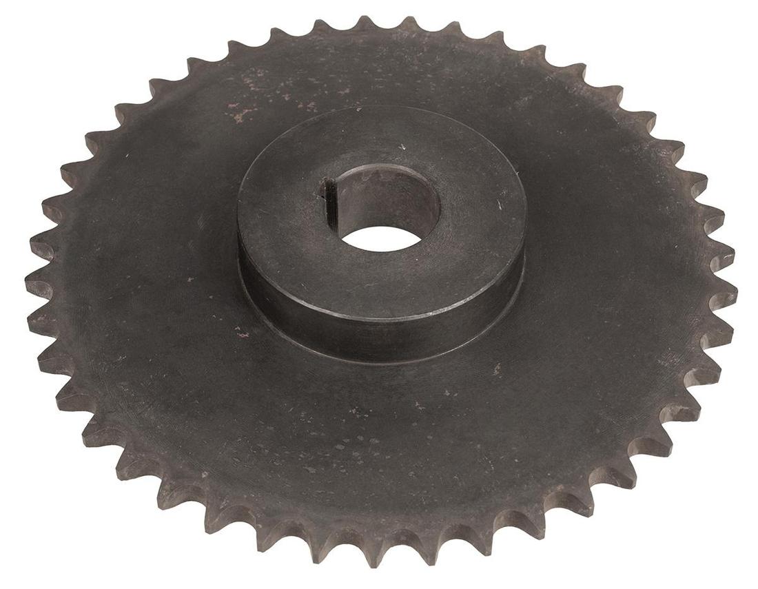 

Weibang Wbtr126H Excavator Sprocket Original Part Kg12030100