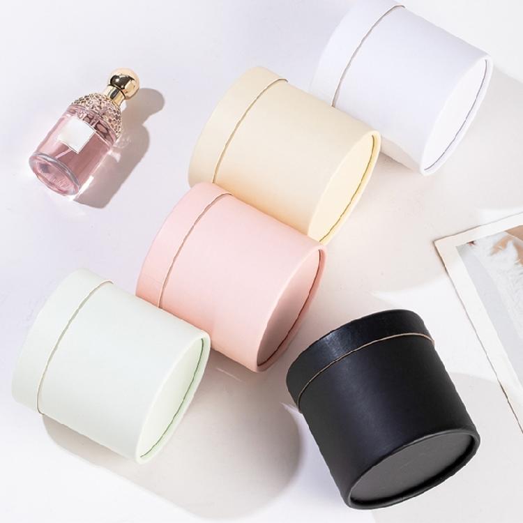 Two Tiny Floral Display Buckets Sturdy Base Gift Wrapping Boxes For Artistic Arrangements Home Or Office Decoration Use