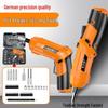 Rechargeable Mini Electric Screwdriver & Hand Drill