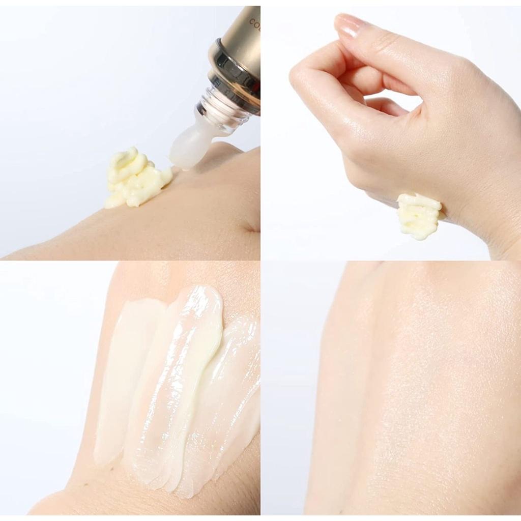 AHC PREMIER AMPOULE IN EYE CREAM 12ml /40ml 1.35 fl.oz Korean Cosmetics Anti-Wrinkle