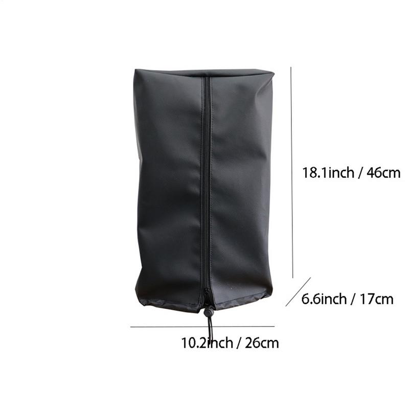 Bierzapfsäule Staubschutzhülle Einzelhahn Zapfbierzapfsäule Schutzhülle Wasserdicht Reißverschluss und Kordelzug Design Bierzapfsäulenabdeckung für