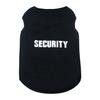 Dog & Cat Fleece Vest - Soft, Multi-Color Winter Wear for Pets