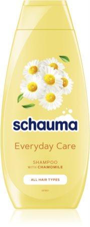 

shampoing usage quotidien au camomille TU прозрачный