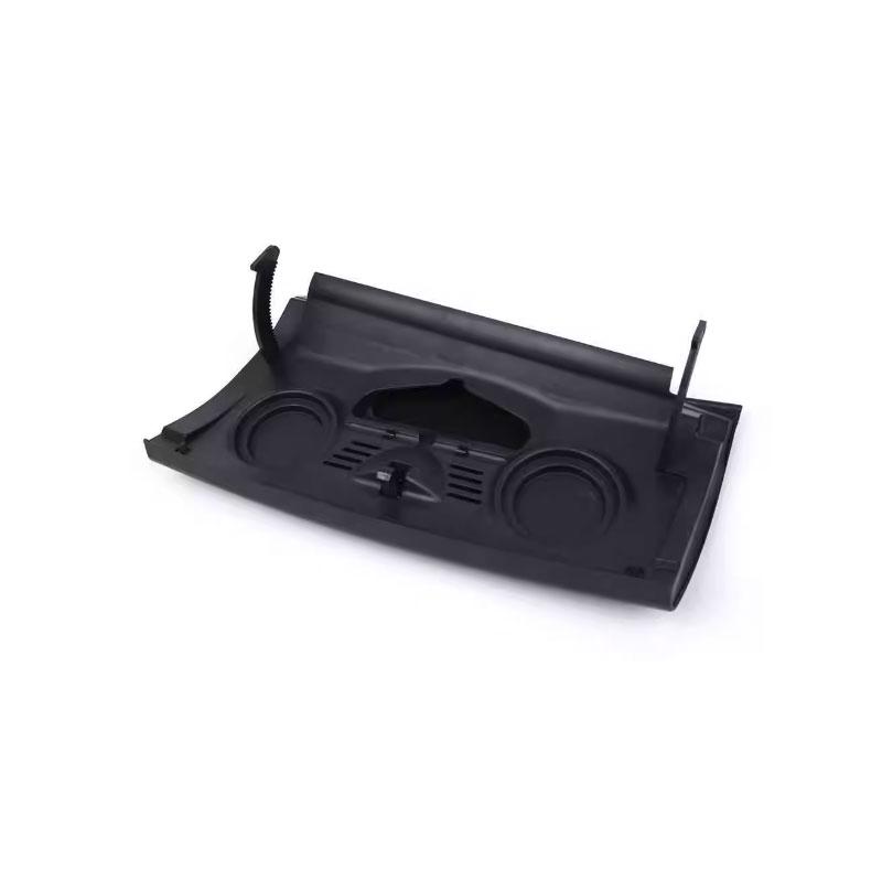 For Mini Cooper R50 R52 R53 2001-2006 LHD Black Replacement Glove Box Lid Repair Glove Box Cover Lid 51167058398 Car Accessories