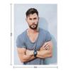 Wallpaper Hemsworth Throw Blanket Plaid on the sofa for babies Blankets Sofas Of Decoration Thin Blankets