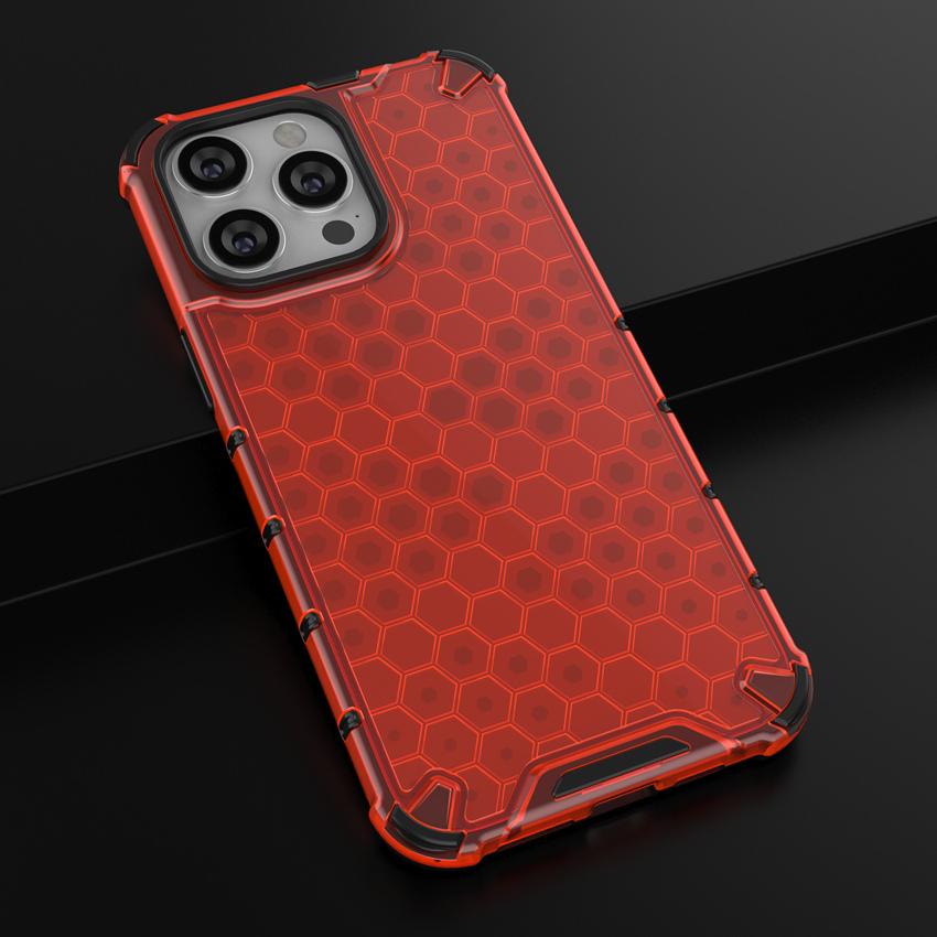 Armor Airbag Drop Protection Case For iPhone 15 14 13 12 11 Pro Max 7 8 Plus X XS XR SE 2020 3 6 6S 2in1 Rubber Shockproof Cover