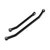 Steering Tie Rods Bent Rod Rigid for RC Car Repair, Hobbyists