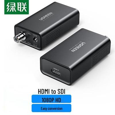 Ses ve video aksesuarları – HDMI