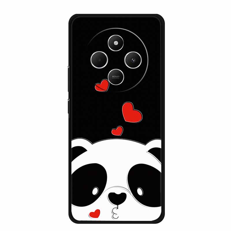 3D Emboss Case For Vivo Y300 Pro 5G Phone Case Relief Flowers Soft Silicone Coque For Vivo Y300 Pro Back Cover Case Funda Shell