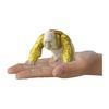 TAKARA TOMY Ania Adventure Continent Ania Kingdom Gordo (Gorilla) Animal Dinosaur Toy Ages 3+