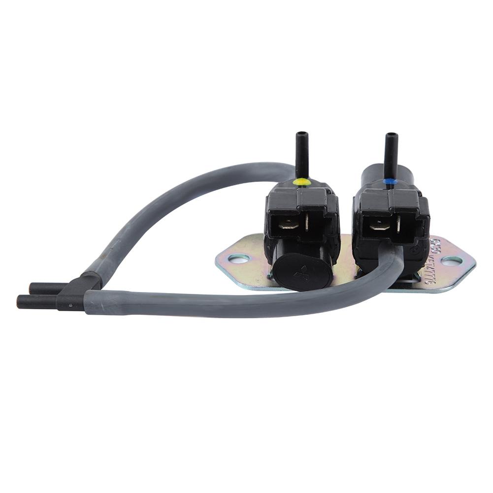 Solenoid Spool Valve for Mitsubishi Pajero L200 K5T47776 MB937731 MB620532