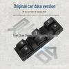 Hyundai Tucson Electric Power Window Switch 93570-2E500