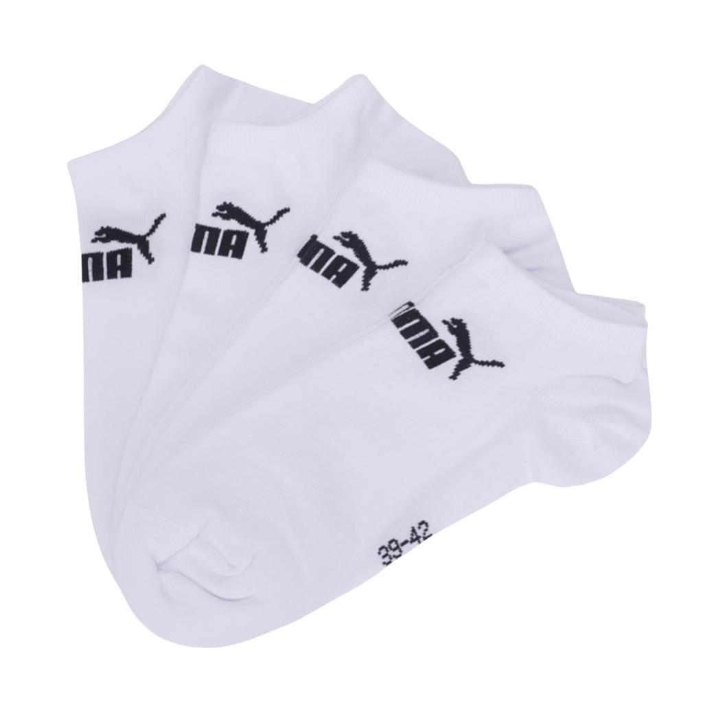 Puma Nos Socks 4-Pack 93531502 R 35-38