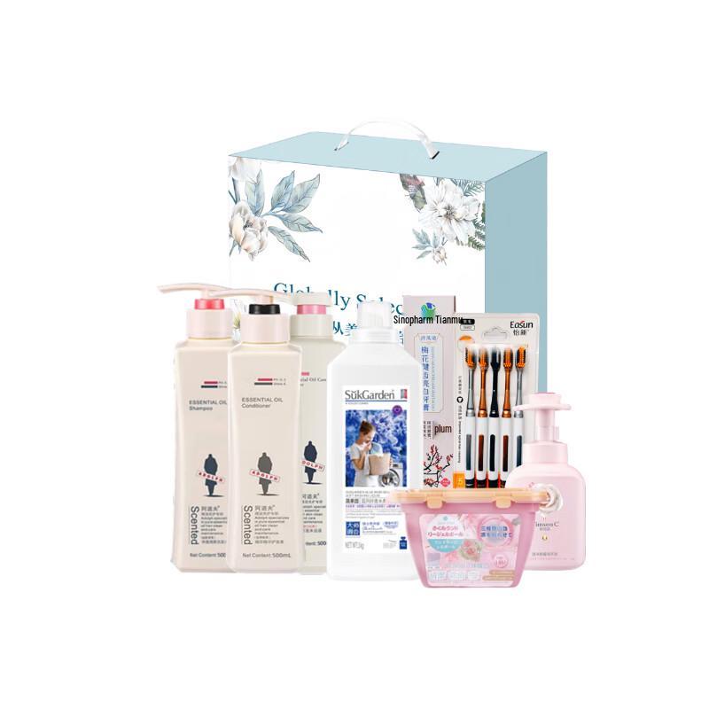 

ADOLPH Hydrating Anti-Dandruff Shampoo