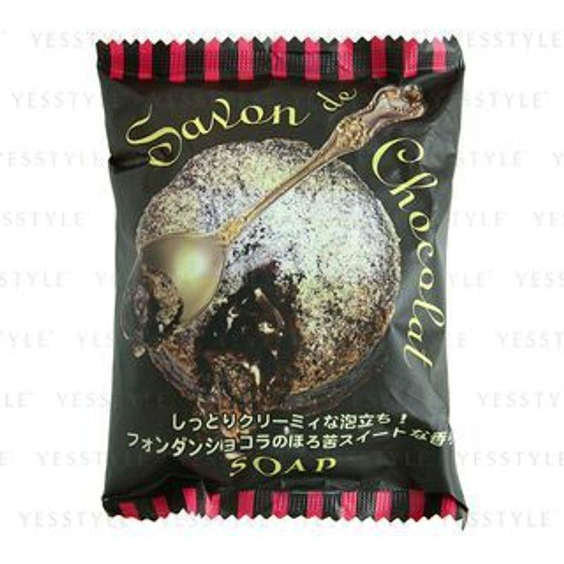 Мыло Pelican - Мыло Savon De Chocolat 80g
