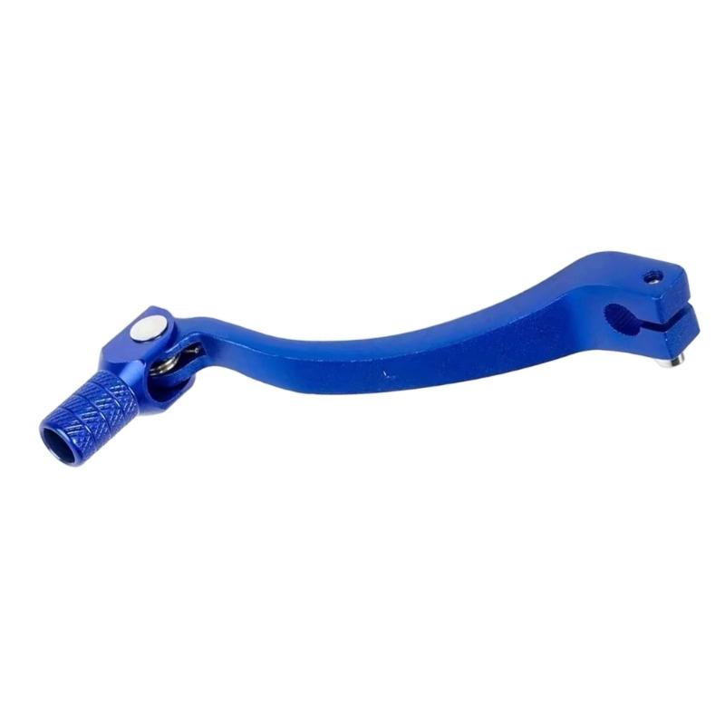 Easy Installation Motorcycle Gear Shifter Lever Aluminum Gear Shifter Lever Dirt Pit Bike Modification Accessory for NC250