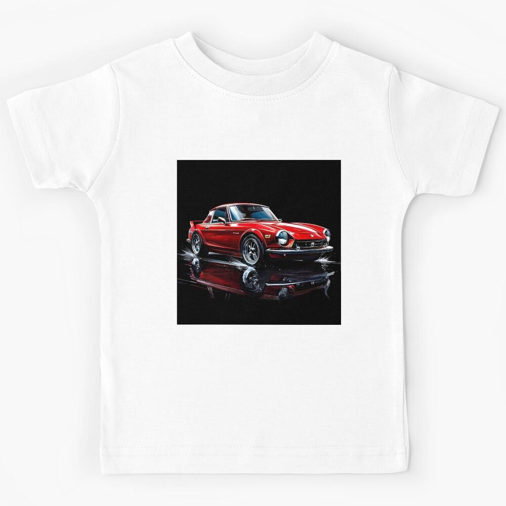 Concept Car / D Kids T-Shirt 120