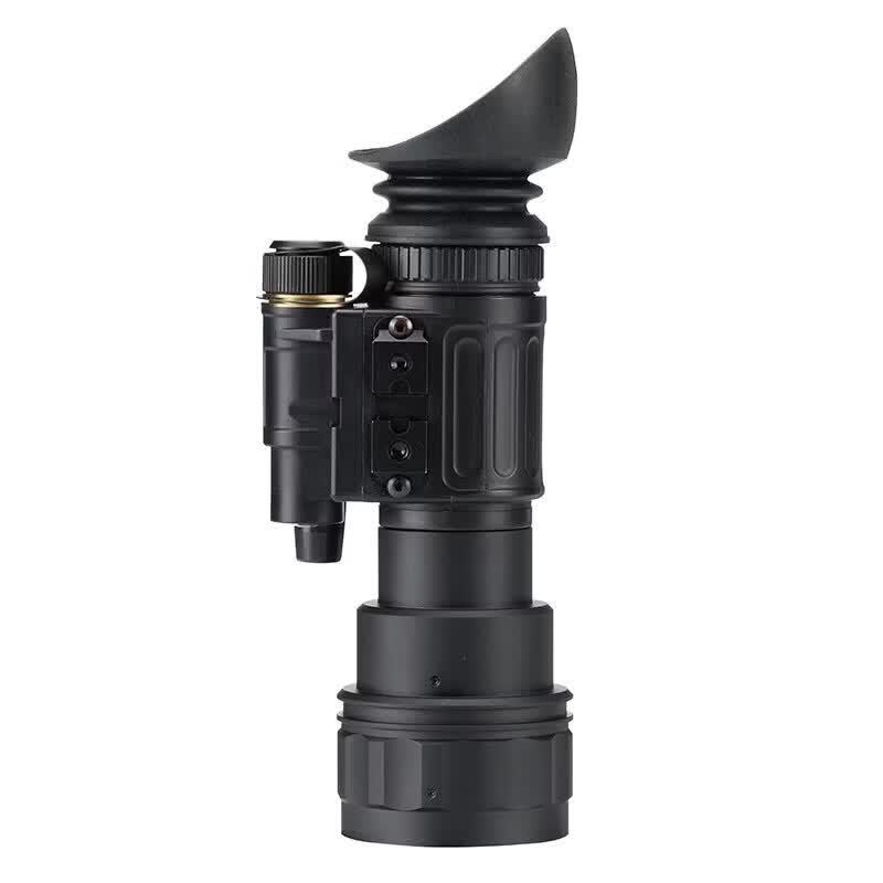 ORPHA HD Handheld Low-Light Night Vision Monocular