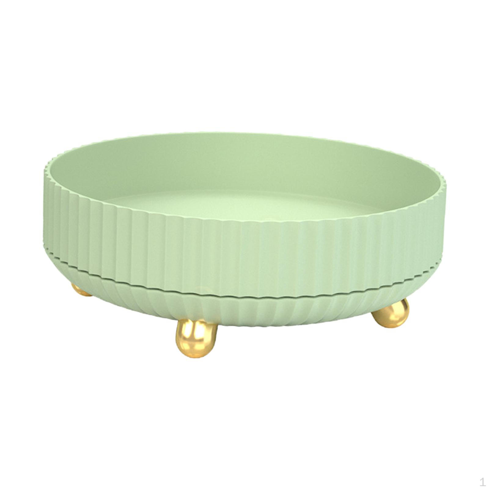 Degree Rotating Spice Rack Organizer for Kitchen Storage