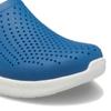 Crocs Common Light Ride Clog Blue 204592 4sb