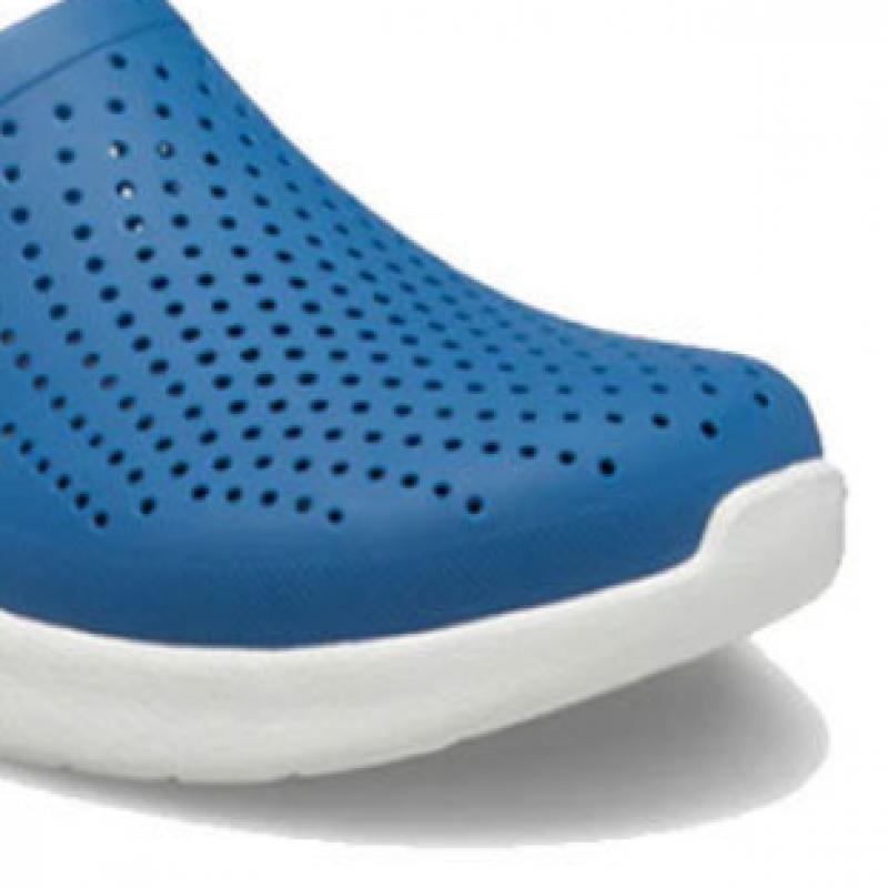 Crocs Common Light Ride Clog Blue 204592 4sb