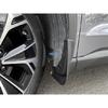 Car Style Front And Rear Mud Flap Mudflap Plate For BYD Song Pro DM-i  + Mudguard Splash Guard Fender Cover Auto Accessories